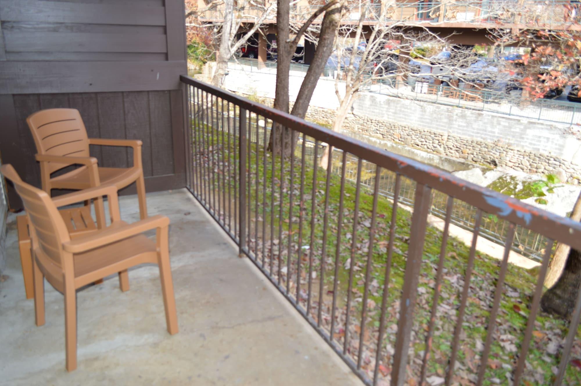 Econo & On The River 2* Gatlinburg