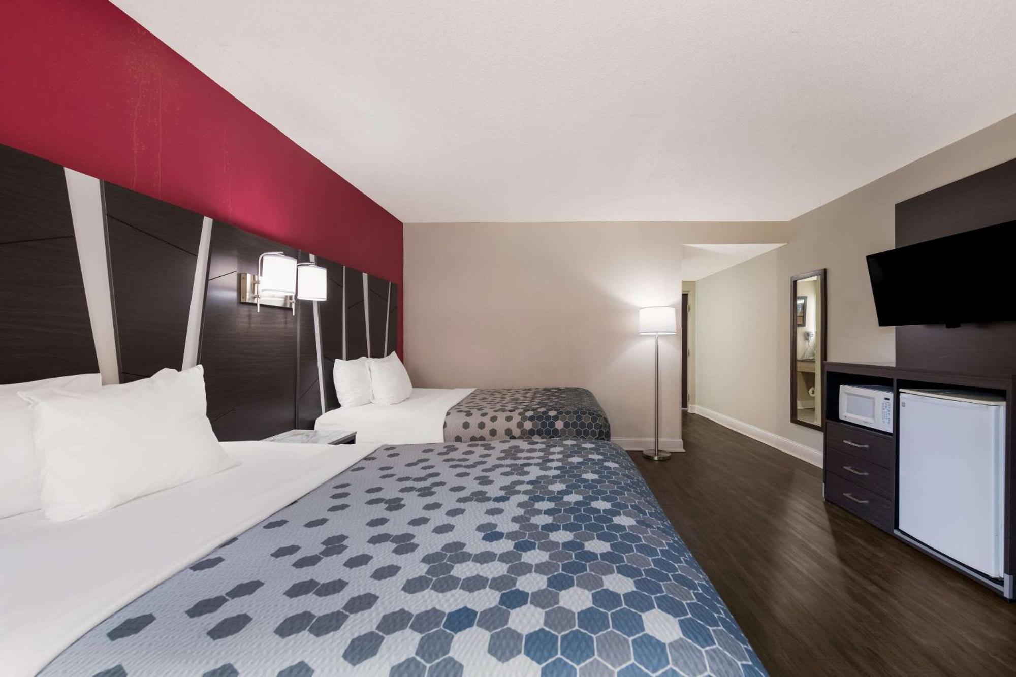 Econo & On The River Hotel Gatlinburg